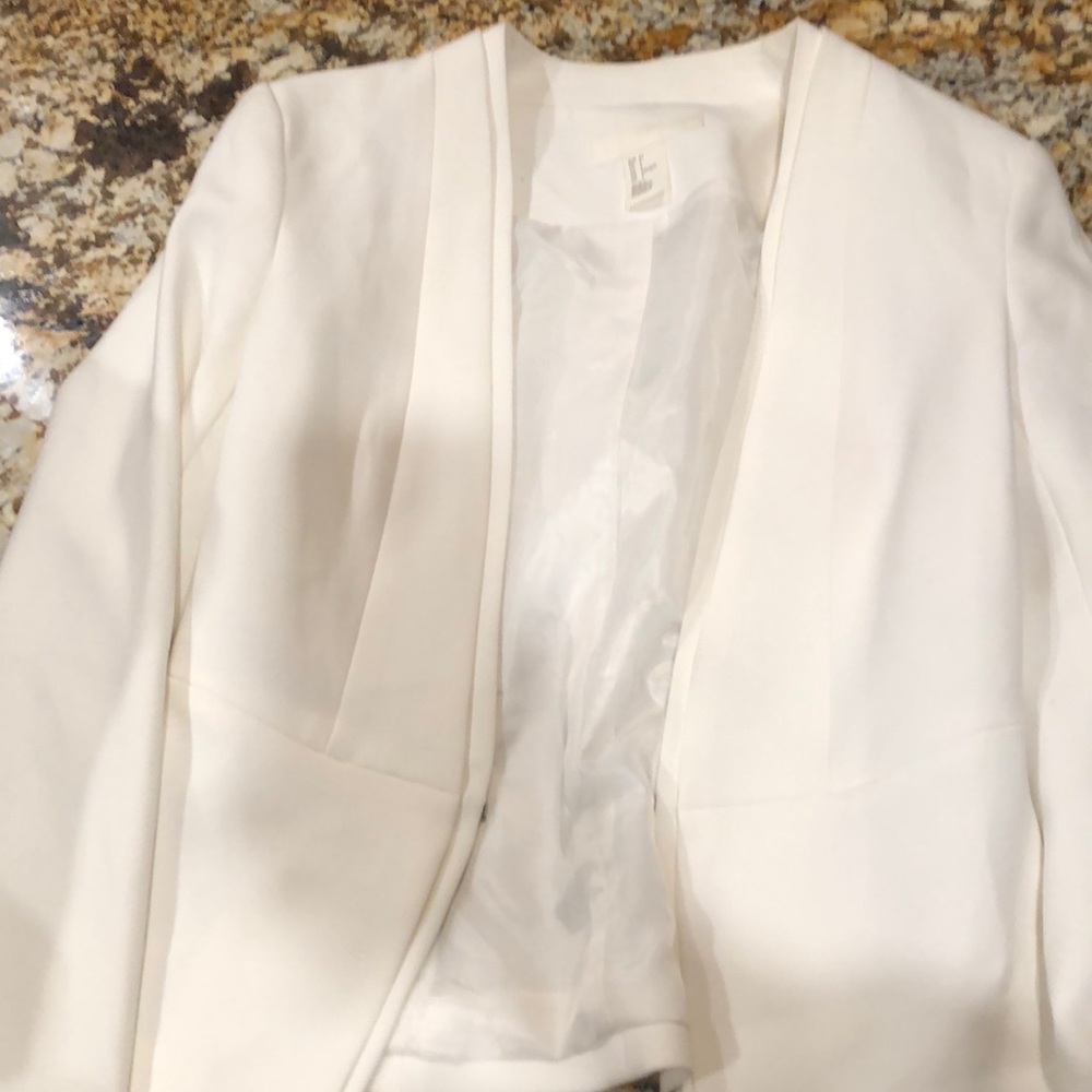H&M blazer